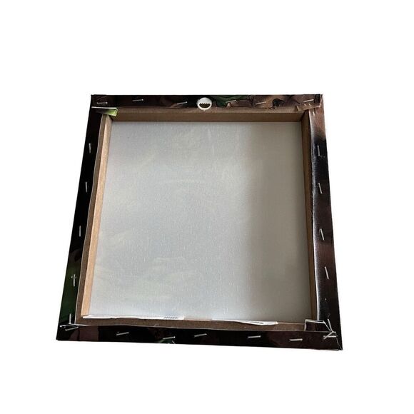 Set of 4 Marvel wall plaques - Picture 8 of 9